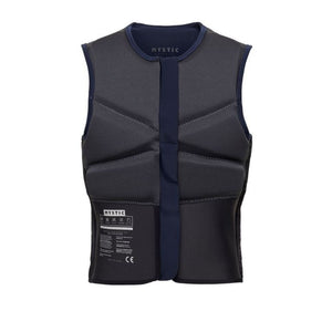 Mystic Block Men's Impact Vest Fzip S2AS