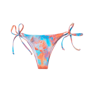 Mystic Bruna Bikini Bottom (Rainbow) S2AS
