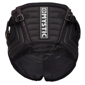 Mystic Driver Seat Men's Harness Black S2AS