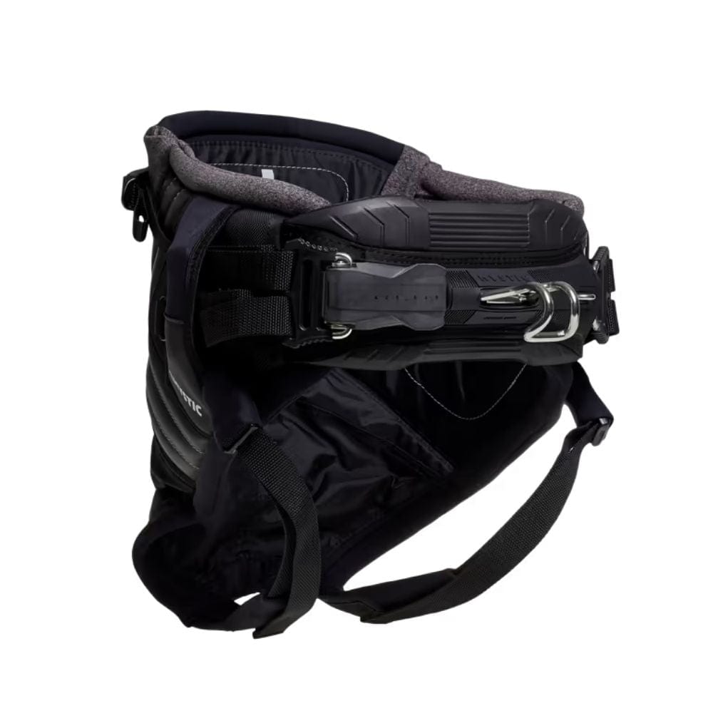 Mystic Driver Seat Men's Harness Black S2AS