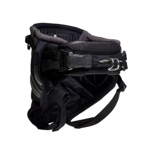 Mystic Driver Seat Men's Harness Black S2AS