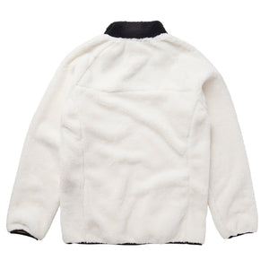 2025 Mystic DTS Men's Sweats/Knits Teddy Zip S2AS