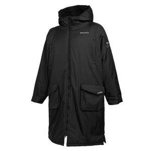 Mystic Explore DTS Poncho (Black) S2AS