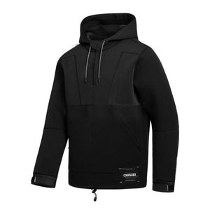 Mystic Fulmar Neoprene Hoodie 3/2mm S2AS