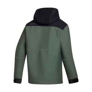Mystic Fulmar Neoprene Hoodie 3/2mm S2AS