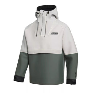 Mystic Fury Neoprene Hoodie 3/2mm S2AS