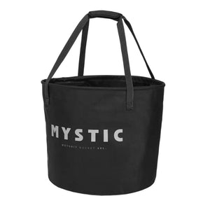 Mystic Happy Hour Wetsuit Changing Bucket Black S2AS