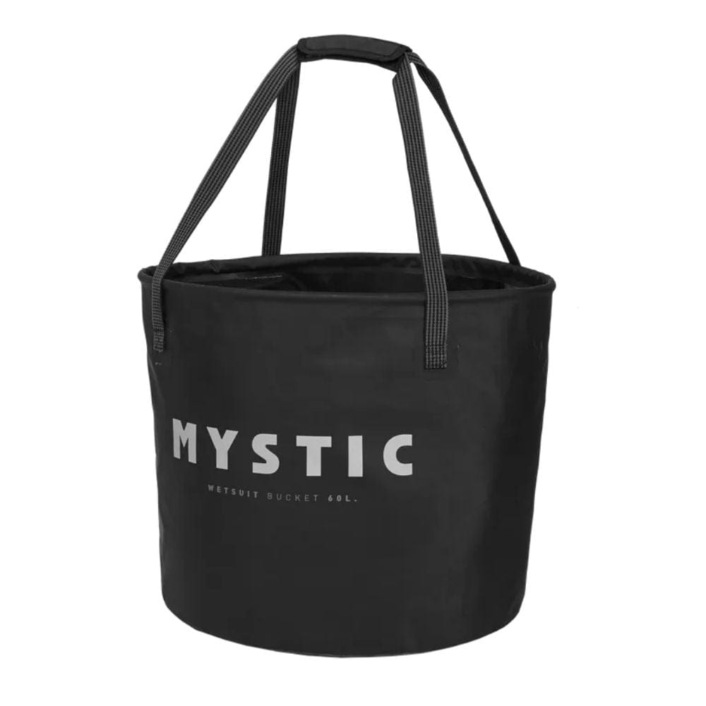 Mystic Happy Hour Wetsuit Changing Bucket Black MYSTIC