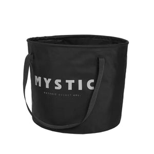 Mystic Happy Hour Wetsuit Changing Bucket Black S2AS