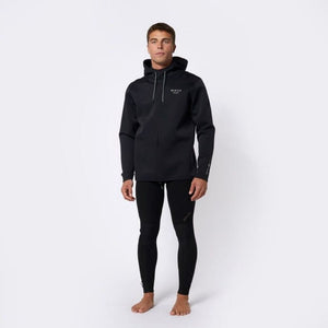 Mystic Haze Neoprene Hoodie 2mm S2AS