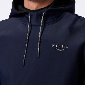 Mystic Haze Neoprene Hoodie 2mm S2AS