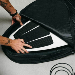 Mystic Helium Board Bag S2AS