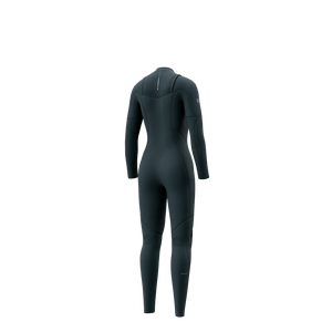 Mystic Jayde Fullsuit 5/3mm Double Fzip Women - 2026 - Dark Teal Mystic