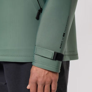 Mystic Manic Neoprene Jacket 2mm S2AS