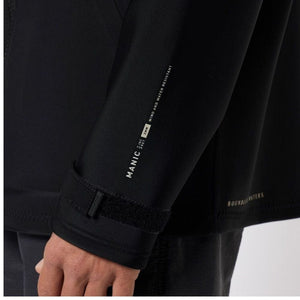 Mystic Manic Neoprene Jacket 2mm S2AS