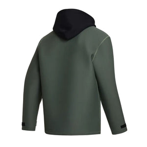 Mystic Manic Neoprene Jacket 2mm S2AS