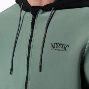 Mystic Manic Neoprene Jacket 2mm S2AS