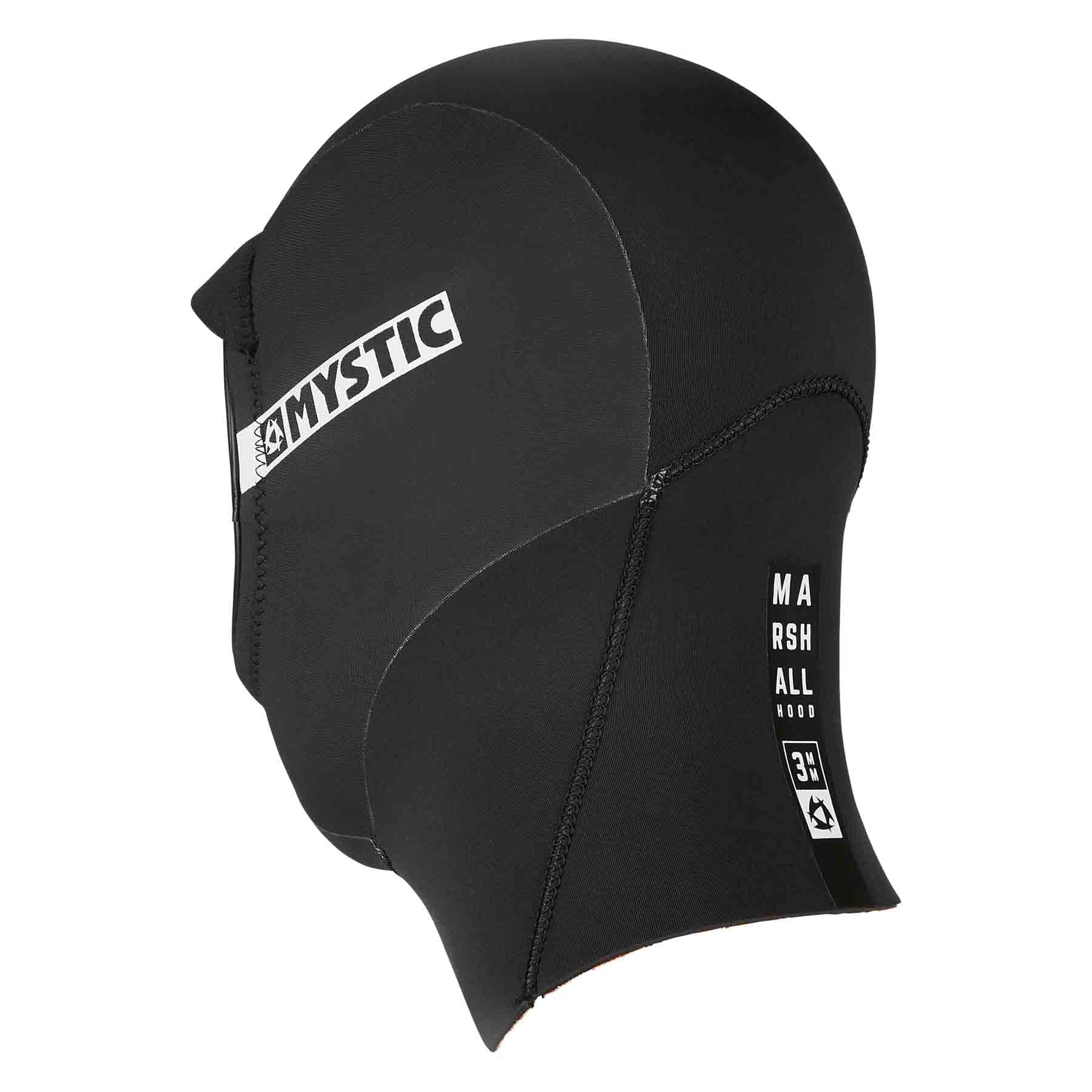 Mystic Marshall 3MM Wetsuit Hood S2AS