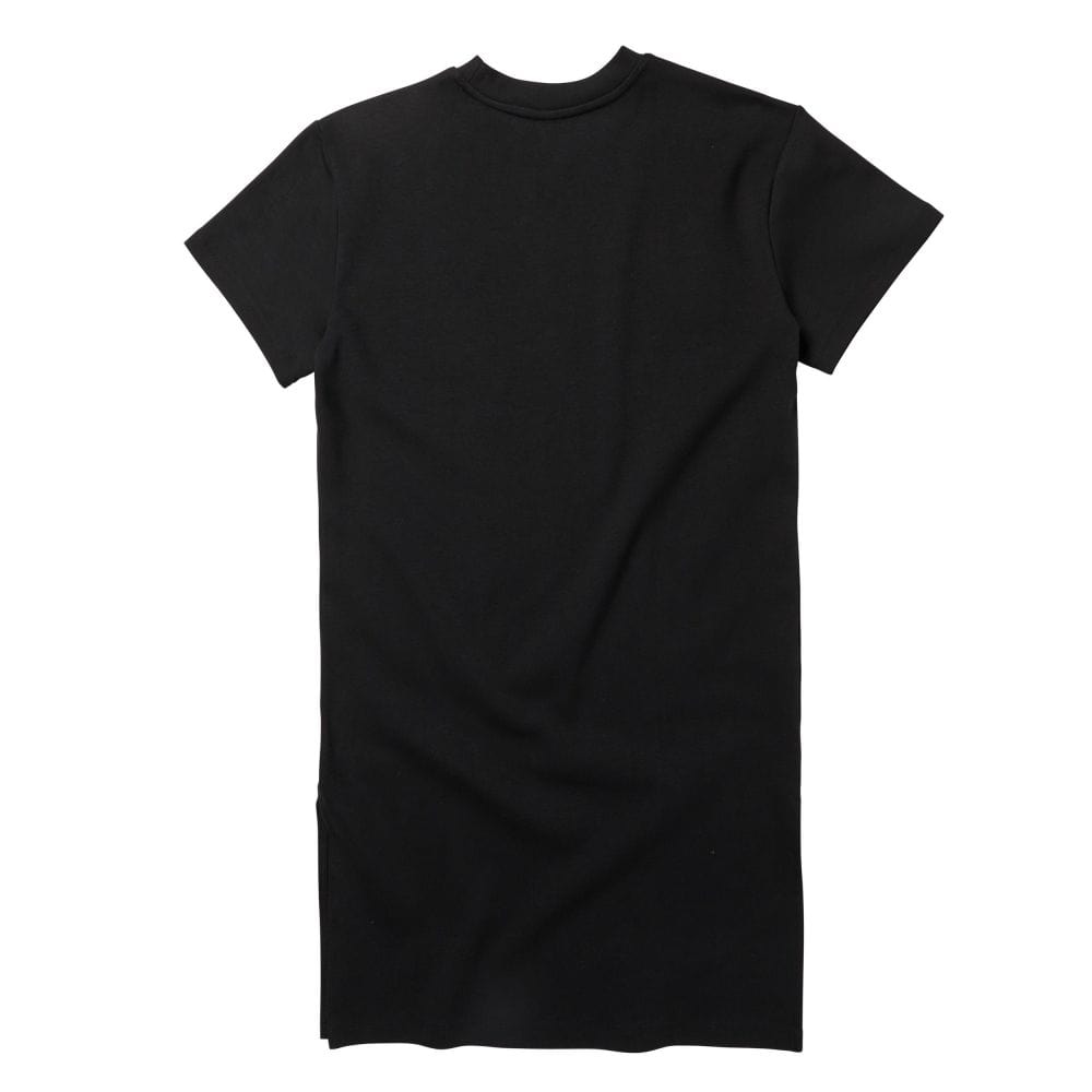 Mystic Mesmerizing Dress (Black) S2AS