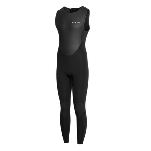 Mystic Mystic Long John Surf - 2026 - Black Mystic