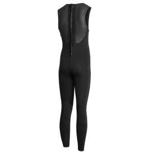 Mystic Mystic Long John Surf - 2026 - Black Mystic