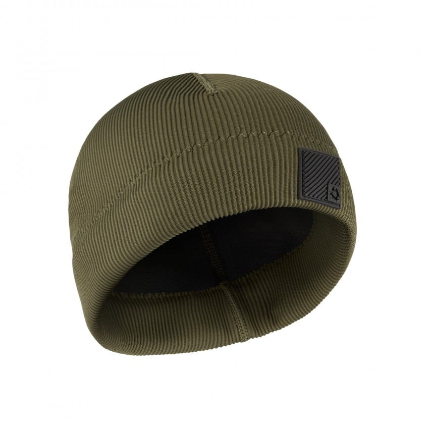 Mystic Neoprene Beanie 2mm (Brave Green) S2AS