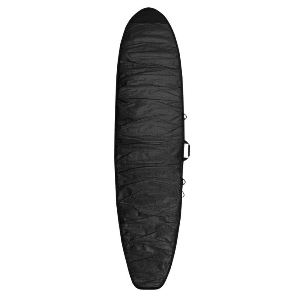 Mystic Patrol Day Cover Longboard Black S2AS