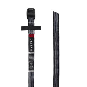 Mystic Rackstrap Set - Black - 2025 MYSTIC