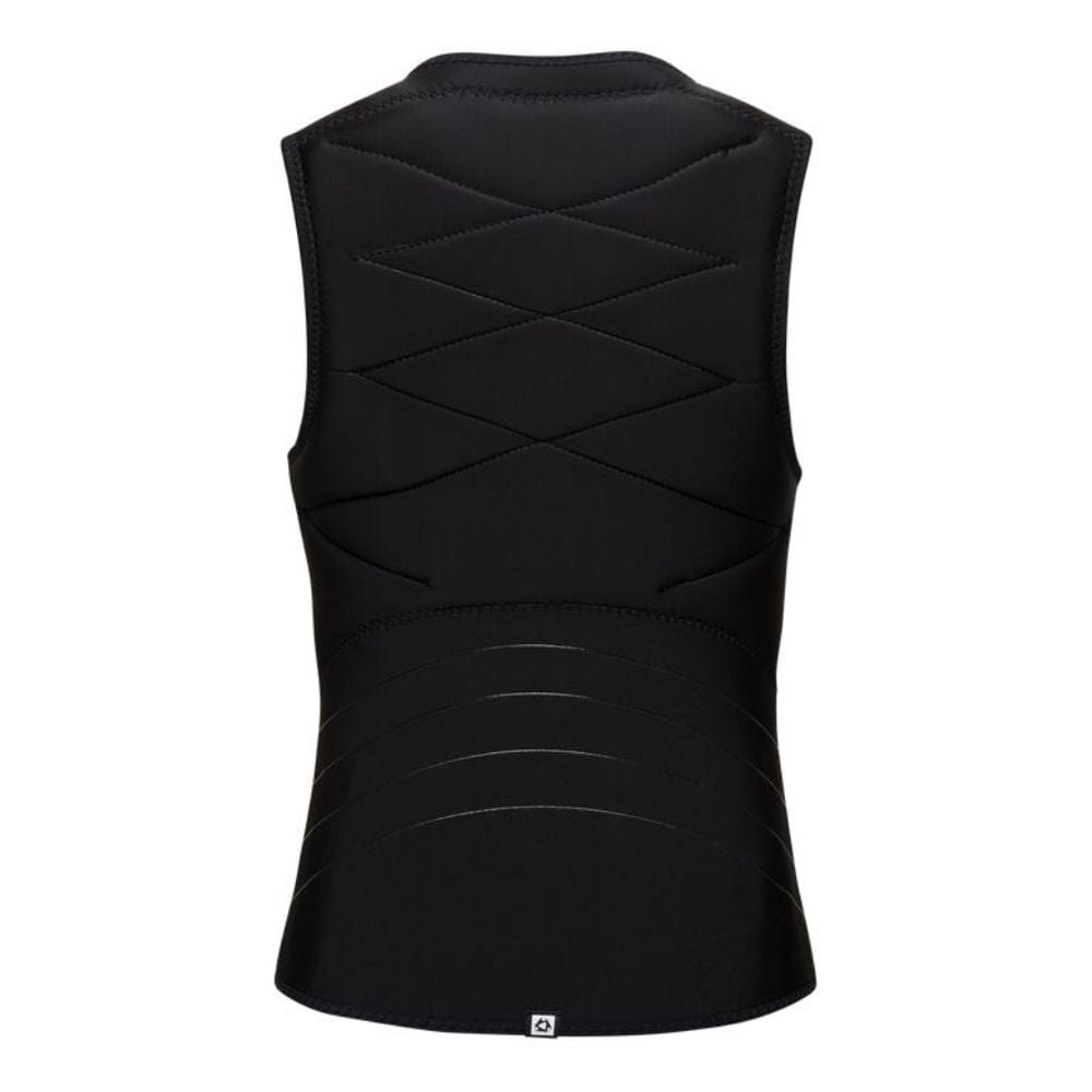 Mystic Ruby Women's Impact Vest Fzip S2AS