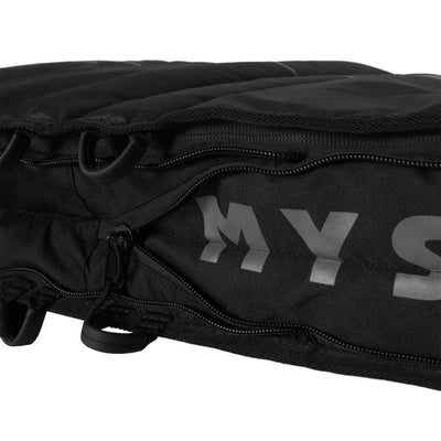 Mystic Saga Surfboard Travel Bag Black MYSTIC