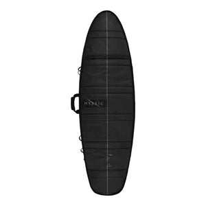Mystic Saga Surfboard Travel Bag Black S2AS