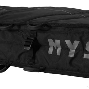 Mystic Saga Surfboard Travel Bag Black S2AS