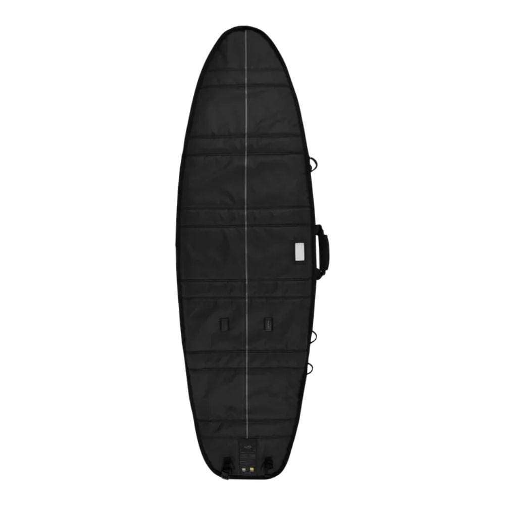 Mystic Saga Surfboard Travel Bag Black S2AS