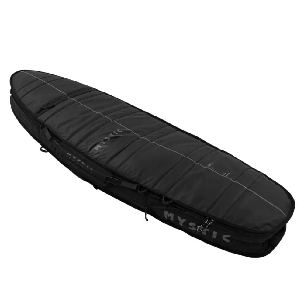Mystic Saga Surfboard Travel Bag Black S2AS