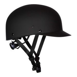 Mystic Shiznit Wakeboarding Helmet - Black MYSTIC