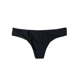 Mystic Soul Bikini Bottom (Black) S2AS
