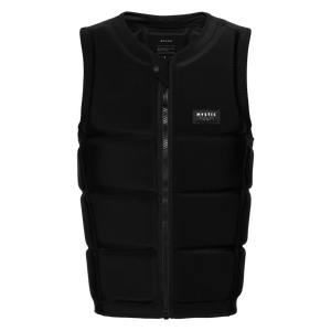 2024 Mystic Star Men's Impact Vest Fzip Wake CE S2AS