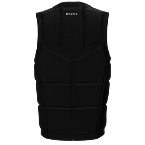 2024 Mystic Star Men's Impact Vest Fzip Wake CE S2AS