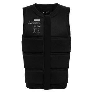 2024 Mystic Star Men's Impact Vest Fzip Wake CE S2AS