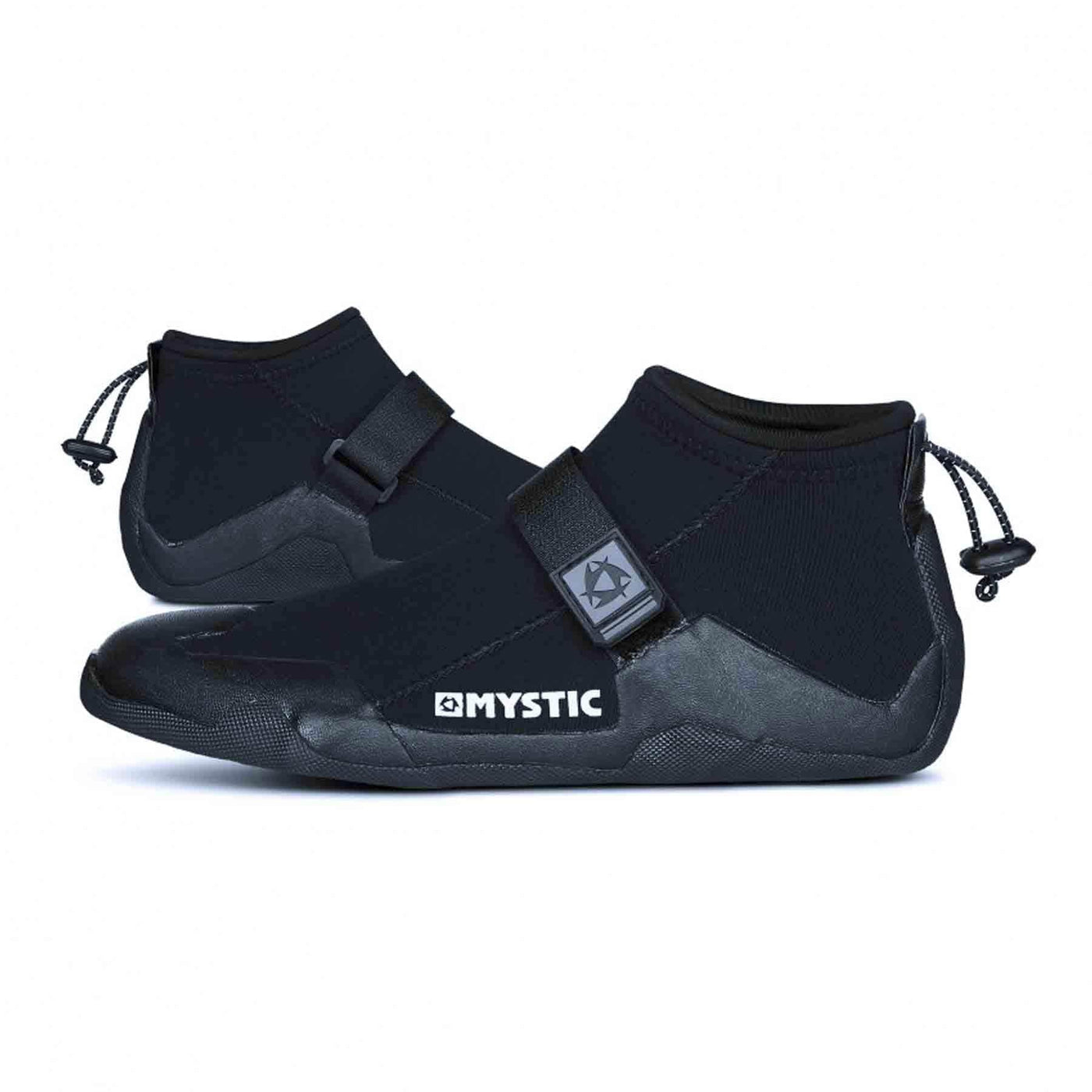 Mystic Star Round Toe 3mm Wetsuit Shoe MYSTIC