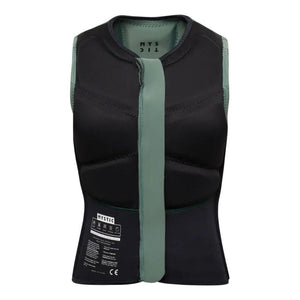 Mystic Star Women's Impact Vest Fzip S2AS