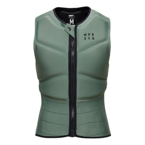 Mystic Star Women's Impact Vest Fzip S2AS