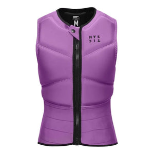 Mystic Star Women's Impact Vest Fzip S2AS