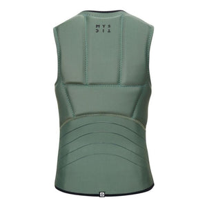 Mystic Star Women's Impact Vest Fzip S2AS