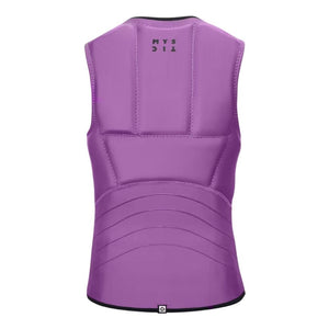 Mystic Star Women's Impact Vest Fzip S2AS