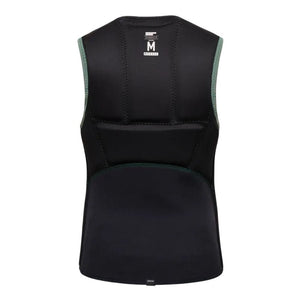 Mystic Star Women's Impact Vest Fzip S2AS