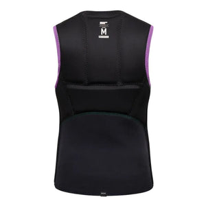 Mystic Star Women's Impact Vest Fzip S2AS