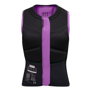Mystic Star Women's Impact Vest Fzip S2AS