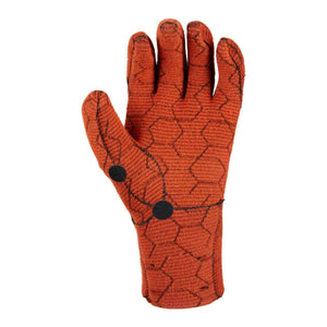 Mystic Supreme 5 Finger 5mm Glove S2AS