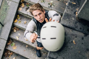 Mystic Vandal pro helmet 2025 MYSTIC